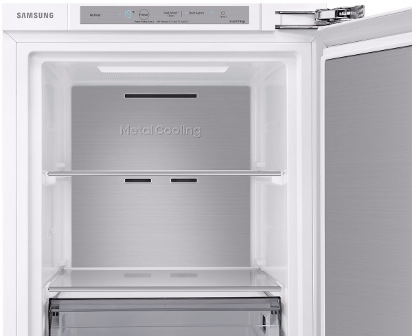 Встраиваемая морозильная камера Samsung BRZ227200WW/UA