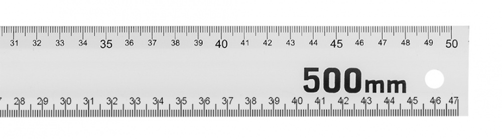 Кутник NEO tools 500 x 235 мм 72-147