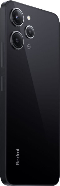 Смартфон Xiaomi Redmi 12 8/256GB midnight black (997611) 
