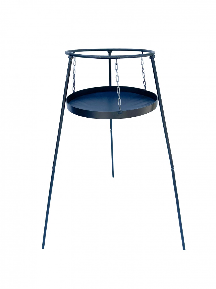 Сковорода-садж Люкс 50 см