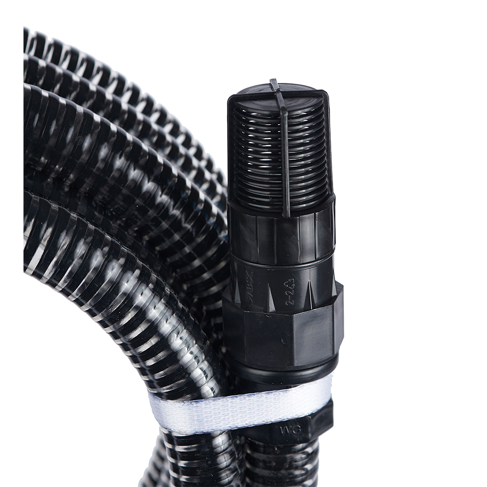 Шланг для всмоктування SEQUOIA SSH700BP