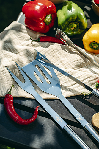 Набір для гриля Adler AD-6730