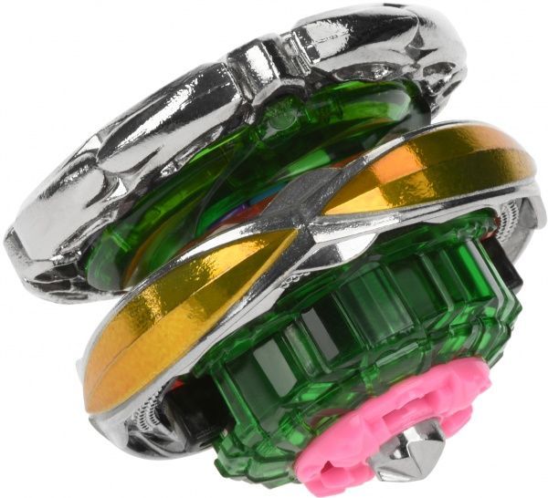 Юла Auldey Infinity Nado Крэк Glittering Butterfly-s Искрящаяся Бабочка YW624703