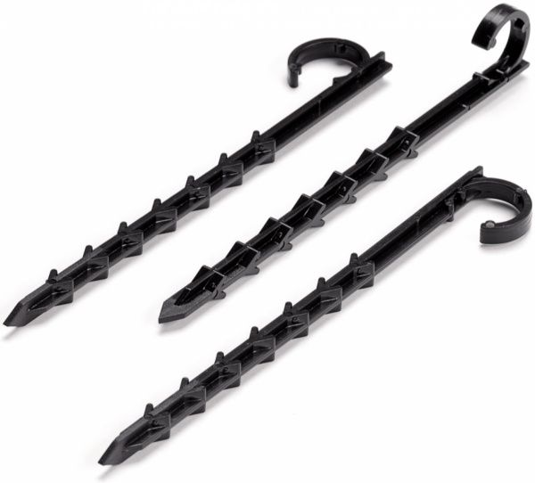 Капельный полив и орошение