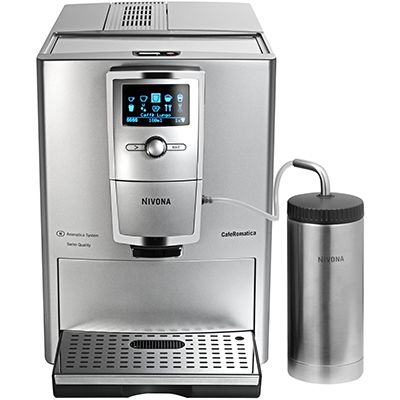 Кавомашина Nivona Nicr 855