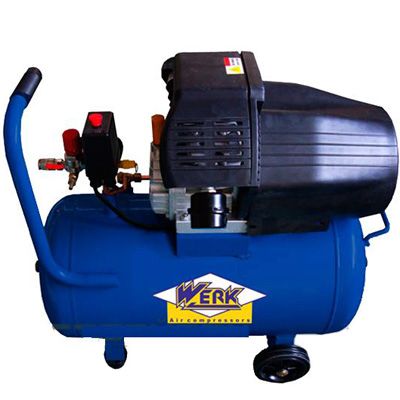 Компрессор Werk VBM-50