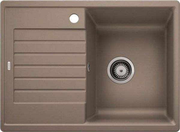 Мойка для кухни Blanco Zia 45 S Compact 