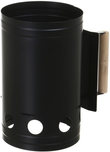 Стартер для разжигания угля 27,5x17 см