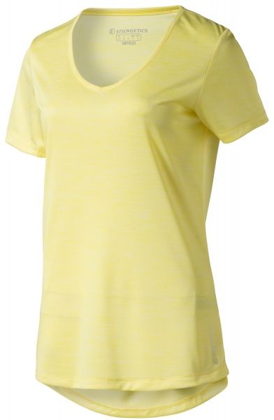 Футболка Energetics Gaminel 280933-905177 36 жовтий