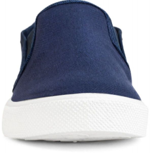 Кеды детские р.30 синий Мілан 