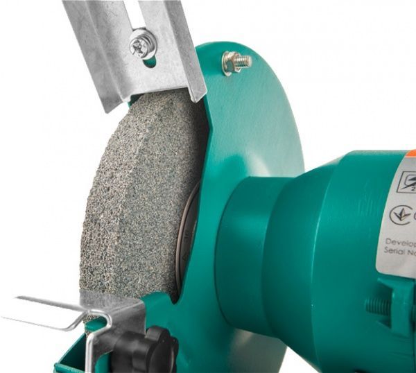 Электроточило Sturm BG6015L с подсветкой