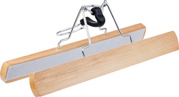 Вешалка UP! (Underprice) для брюк 25 см 