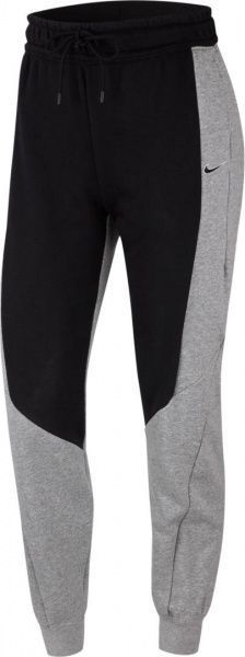 Штани Nike W NSW JOGGER PANT FT CB CK1400-010 р. XL чорний