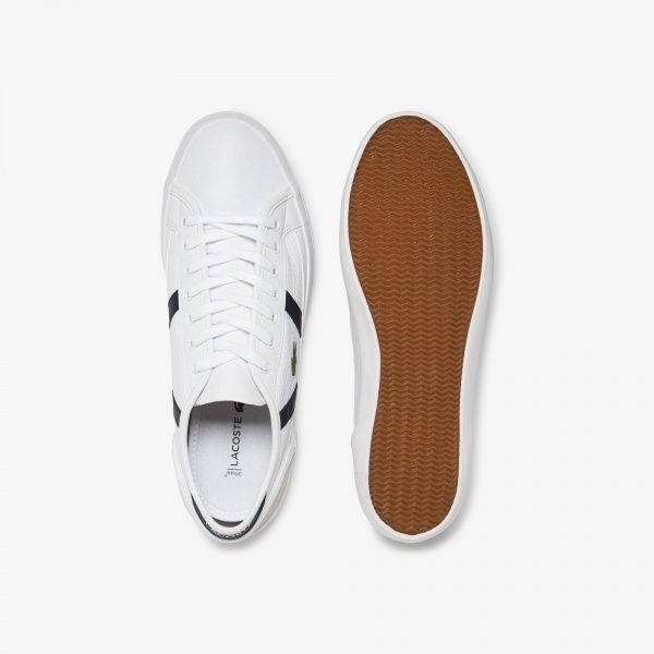 Кросівки Lacoste SIDELINE 120 5 CMA 739CMA0073042 р.9,5 білий