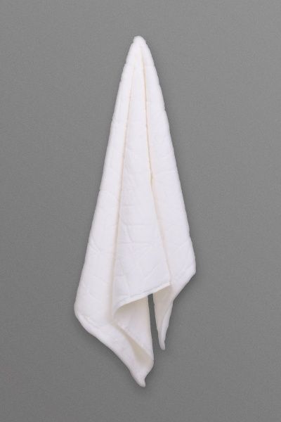 Полотенце Roxy 50x90 см белый La Nuit 