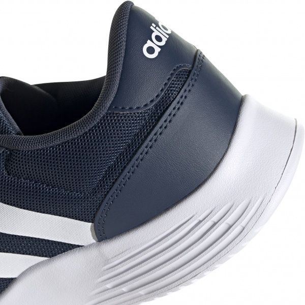 Кроссовки Adidas LITE RACER 2.0 FZ0394 р.UK 8,5 синий