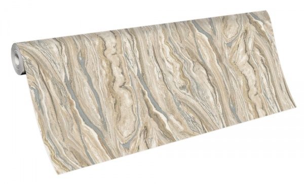 Обои виниловые на флизелиновой основе Erismann ELLE 12077-02 1,06x10,05 м 