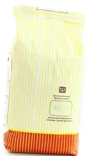 Мука Август пшеничная 3 кг