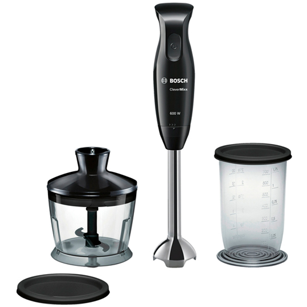 Блендер ручной Bosch MSM2620B 