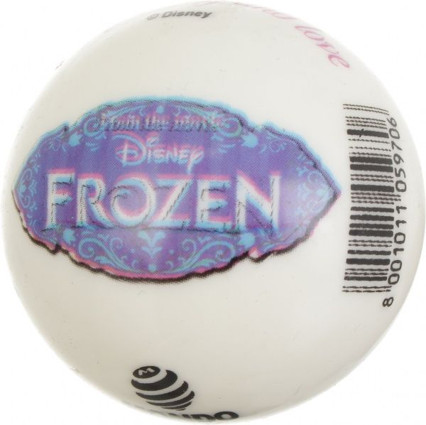 Мяч Mondo Frozen 05970