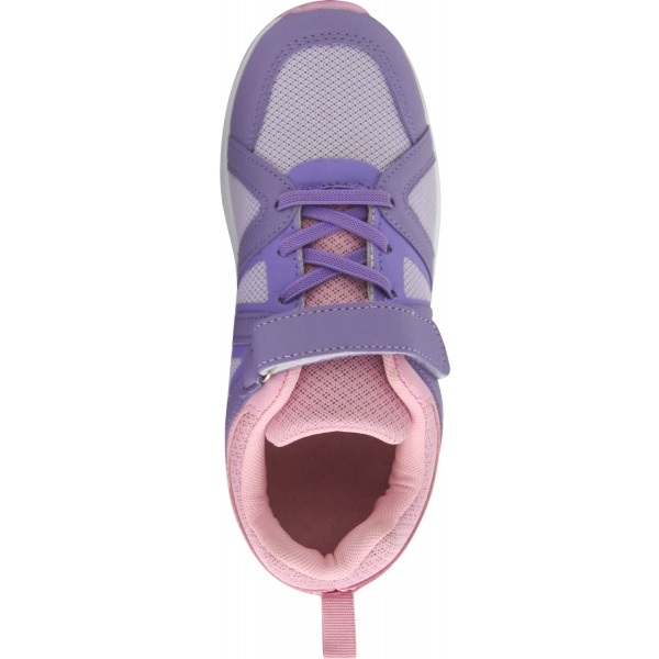 Кросівки для дівчинки UTSH-KN215 р.33 фіолетовий із рожевим 