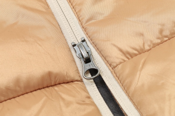 Куртка-парка McKinley Kelly II gls 415678-860 р.128 бежевий