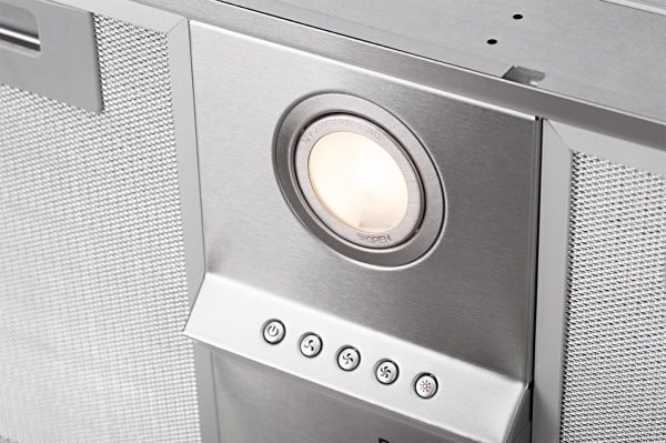 Вытяжка Pyramida HBE 36 (550)