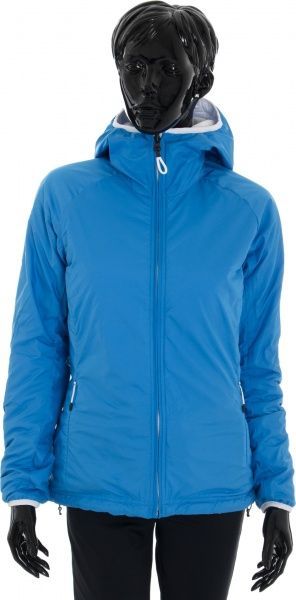 Куртка Adidas Performance Alploft AP8731 32 графит