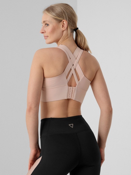 Бра 4F D4L21-STAD400-83S р.XS бежевий