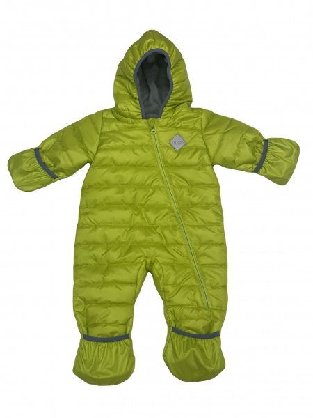 Комбінезон дитячий JOIKS салатовий р.68/74 KGS-06/6874 