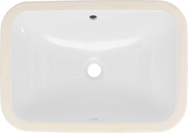 Умивальник Ideal Standard Connect Rectangular E506101