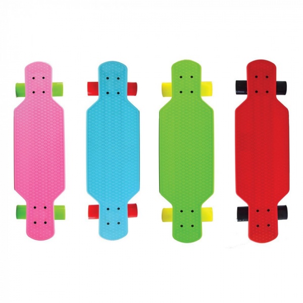Лонгборд Shantou SC0152 73x20 см в асортименті