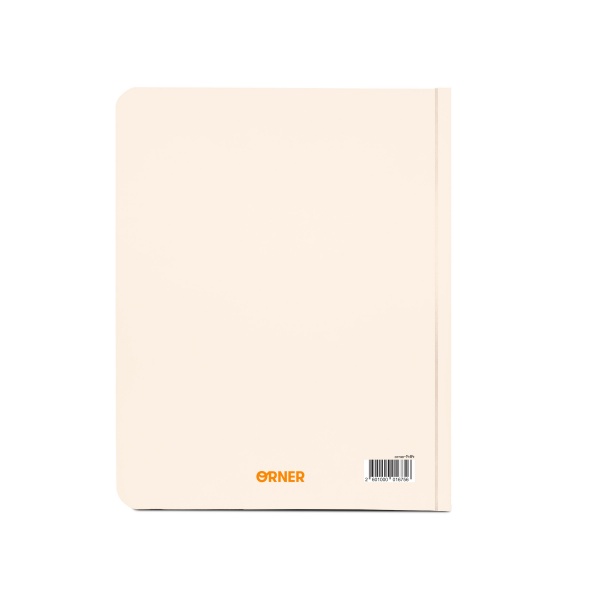 Планер I Have A Super Duper Plan Ivory Orner