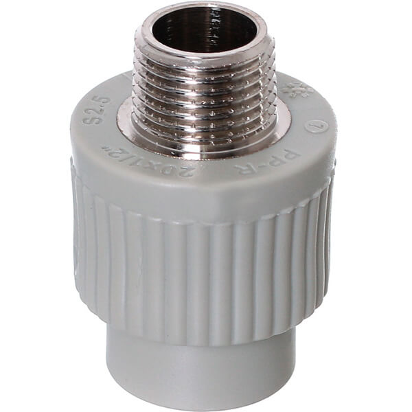 Муфта FADO ЗР 32x3/4 ПП PPM25