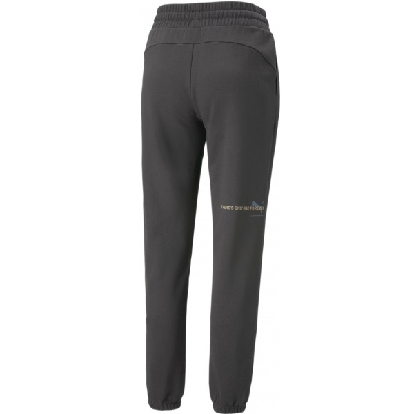Брюки Puma PUMA ESS BETTER SWEATPANTS TR 67329975 р. L серый