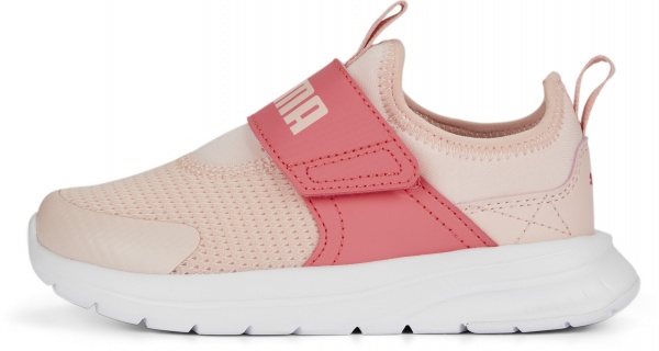 Кроссовки Puma PUMA EVOLVE SLIP ON PS 38913505 р.31 UK 12 18,5 см оранжевый