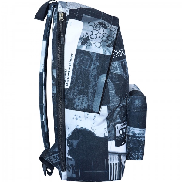 Рюкзак Begland Stylish Play music 24 л суб.1343 (518664)