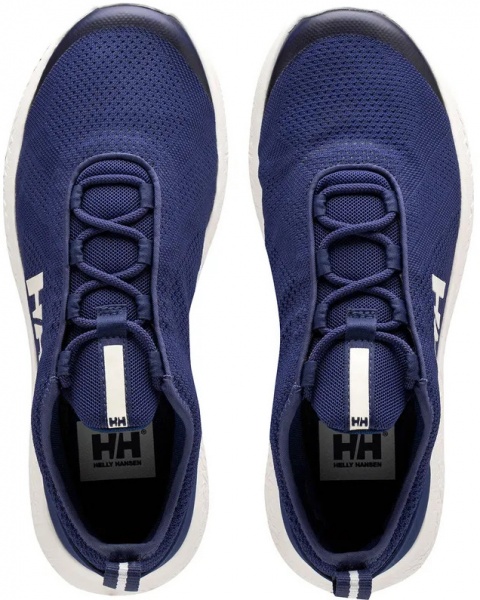 Кроссовки Helly Hansen SUPALIGHT MEDLEY 11845-584 р.44,5 синий