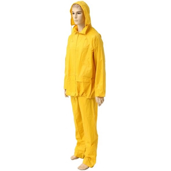 Костюм от дождя Delta plus   р. XXL EN400JA желтый