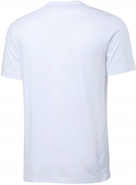 Футболка Puma Large No1 Tee 83929101 XL білий