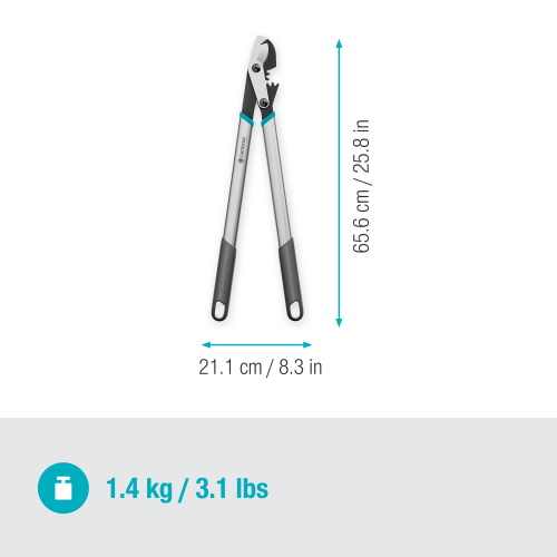 Сучкорез Gardena EnergyCut basic 42 мм EnergyCut basic