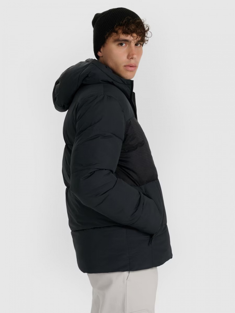 Куртка 4F 4FWAW25TDJAM602-20S р.XL