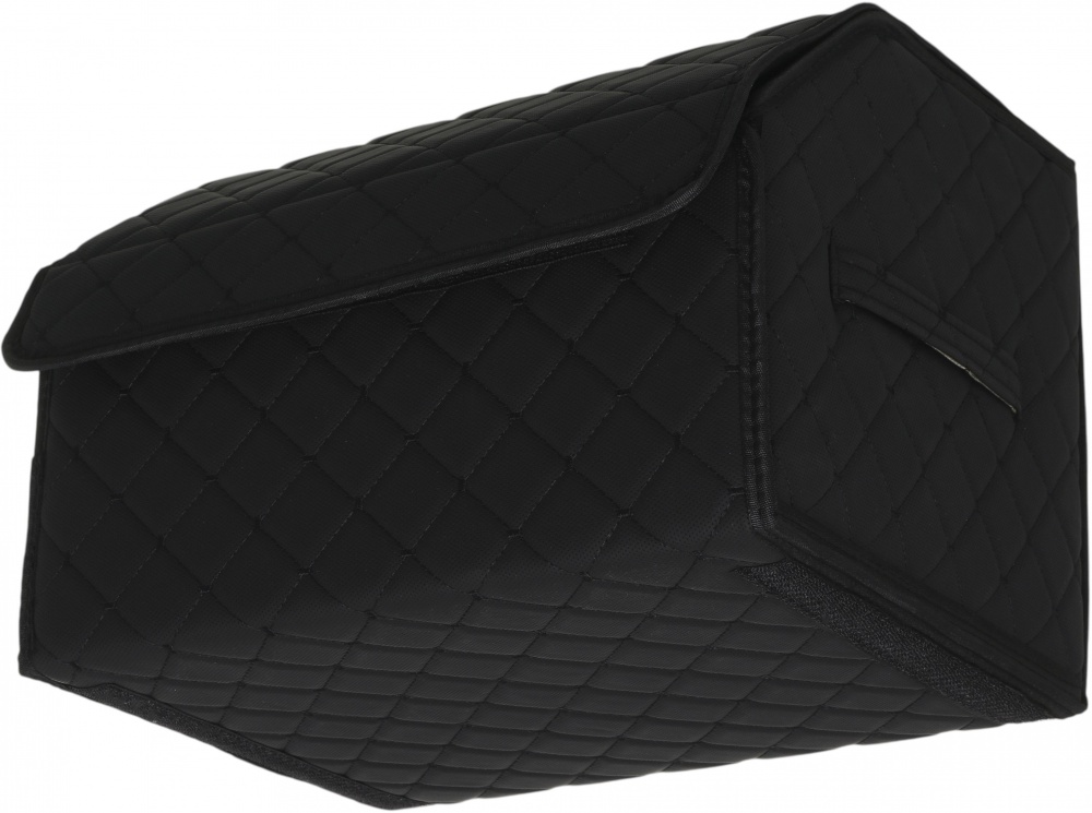 Сумка-органайзер в багажник Auto Assistance Proline AP-433BP р.М черный