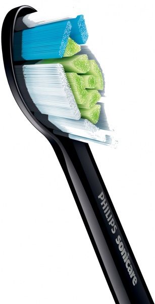 Насадки для электрической зубной щетки Philips Optimal White HX6064/11