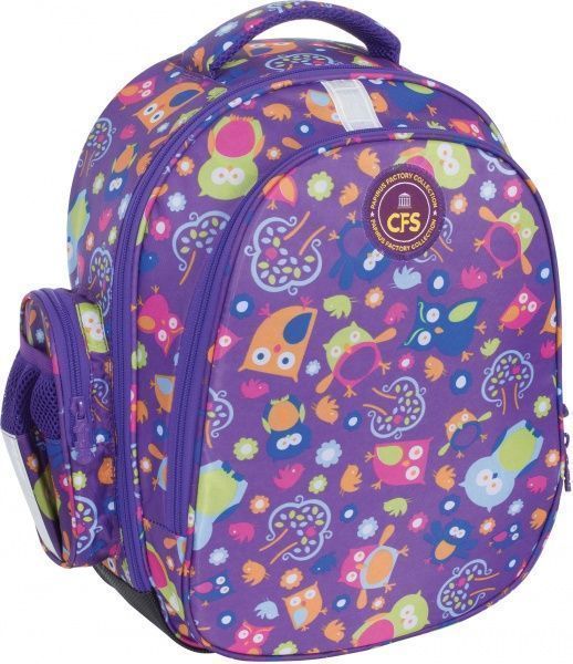  Cool For School Owl CF86554