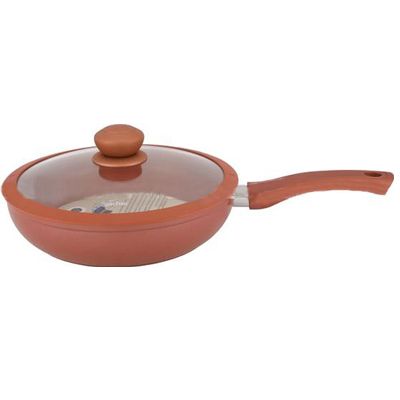 Сковорода Sacher SHTF00018 24 см