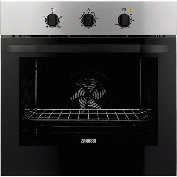 Духова шафа електрична Zanussi ZOB23301XA