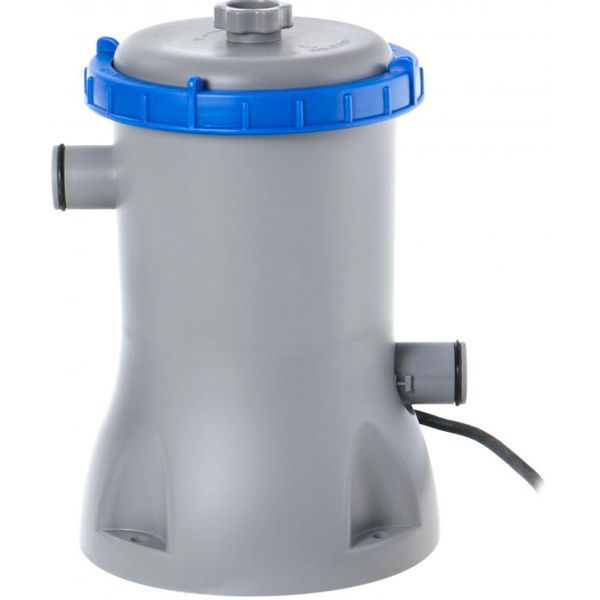 Насос для басейну Bestway на 2006 л/год 58148