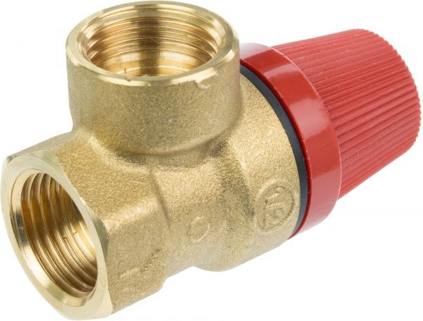 Клапан мембранний Caleffi 1/2