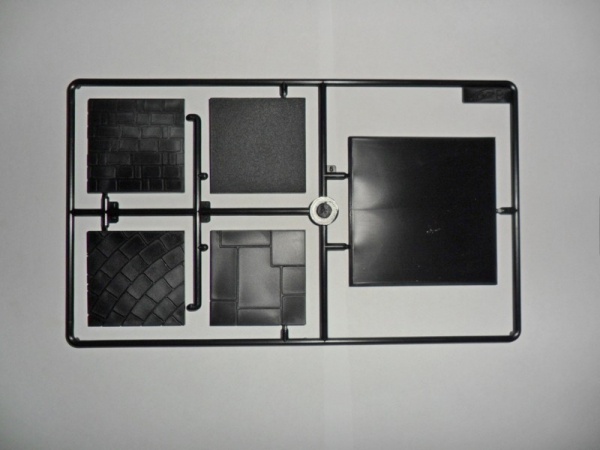 Збірна модель ICM сержант морської піхоти США (4823044404667) 1:16